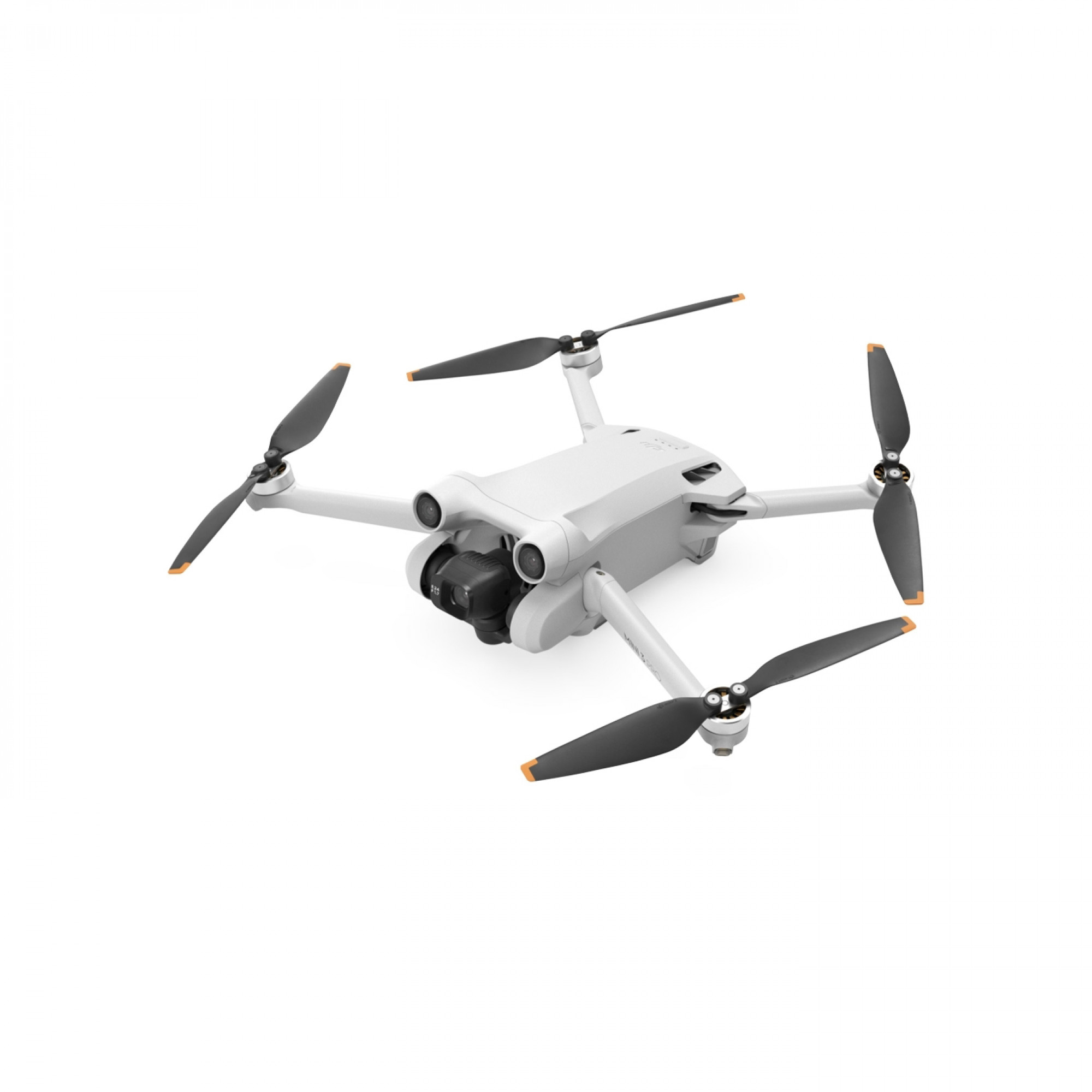 Квадрокоптер DJI Mini 3 Pro with RC-N1 Remote (CP.MA.00000488.02, CP.MA.00000488.01)
